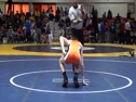 112lbs Logan Meister MCD vs John Archangelo SMR