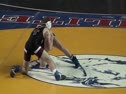 112lbs, R16, Zach Bridson, NH vs Skyler Trumpower, VA