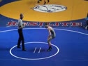 112lbs, R32, Max Rogers, NJ vs Matt Laux, DC