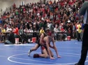 112 m, Evan Silver,  BA vs Jace Clawler, KW