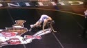 113 George McGuire (Fort LeBoeuf) vs Alex DiGregorio (Reynolds)