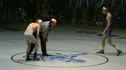 113 Jake Gromacki (Cathedral Prep) vs Alex DiGorgorio (Reynolds)
