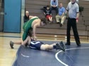 113 Tyler Ponte vs Adam (?)