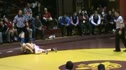 113 Willie Gruver (Red Bank Valley) vs Cyle Yaple (Seneca)