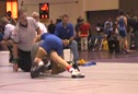 145lb R32 - Codey Combs (SCN) vs Troy Murtha (GPR)