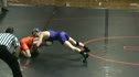 113 lbs finals Joseph Byers (Boiling Springs) vs. Jake Gromacki (Cathedral Prep)