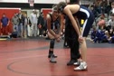 113lbs Prelim Logan May WS G vs brett Hubbard BGA R