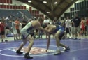 119 Devon Lotito (R) vs Brock Zacherl (G)