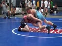 119 Sean McCabe (R) vs Alex Gosch (G)
