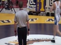 119lbs 3rd Josh Polacek WES vs Jake Smith ROB