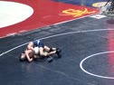 119lbs Dom Malone WS vs Chad Walsh CC