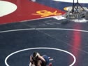 119lbs Dom Malone WS vs Vintavius Johnson GF