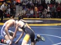 119lbs Dom Malone WYO vs Bret Blevins HVT
