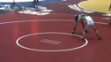 119lbs Mike Connelly LI vs Sebastian Brock MV