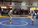 119lbs Patrick Hutton GPR vs Jordan Trinh WLD