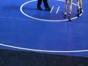 119lbs, R32, Jon Brigham, PA vs Caleb Richardson, NJ