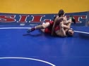119lbs, R32, Louie Altamirano, VA vs Adam Delgado, PA