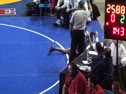 119lbs R64, Caleb Richardson, NJ vs Gavin Arredondo, PA