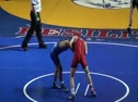 119lbs, R64 Louie Altamirano, VA vs Adam Delgado, PA