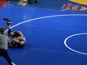 119lbs, R64, Paul ONeill, DC vs Austin Greenbacker, VA