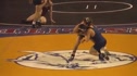 119lbs, Semi, Dom Malone, PA vs Joey Dance, VA