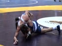 119lbs Semi Dom Malone WYO vs Jake Smith ROB