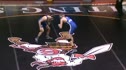 120 Adam Borgia (Fort LeBoeuf) vs Neal Engstrom (Reynolds)