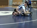 120 Evan Botwin vs George McGuire
