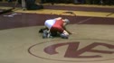 120 Jarray Norris (Sharon) vs Darren Brown