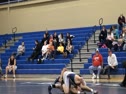 120 Michael Crosson, Mechanicsburg vs David Rump, Chambersburg