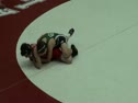 120 Steven Clark CV vs Evan Davis CD