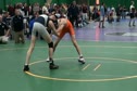 120 lbs finals Evan Botwin WS G vs. Sam Recco LV R