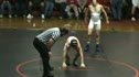 120 lbs finals George DiCamillo (St Ignatius) vs. Grant Bond (Boiling Springs)