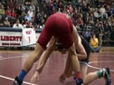 120 lbs finals Grimadi Gonzalez LI R vs. Billy Rappo CRS G