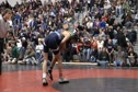 120lbs Qtr Evan Botwin WS R vs Keith Davidson AP G