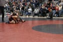 120lbs Qtr Spencer Franklin SE R vs CJ Moyer WS G