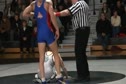 125 Derek Steeley BU vs THomas Williams AU