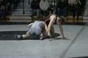 125 Sean Boylan Bloomsburg vs Derek Steeley Binghamton