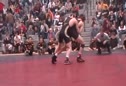 125 Semi Nik Hansen OX(R) vs Dustin Badger UV(G)