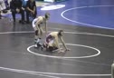 125lbs, 3rd, Tyson Dippery, PA vs Chris Dinnien, PA