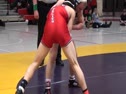 125lbs Final Taylor Misuna GRA vs Tyler Fraley WYO
