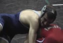 125lbs James Nicholson OD vs Bijan Banks EB