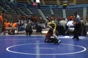 125 lbs Nic Bedelyon  Kent State vs Jarrod Garnett VA Tech
