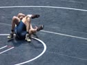 125lbs Tyler Fraley WS vs Tom Nolan CC