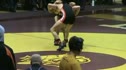 126 Adam Sallot (HarborCreek) vs Troy Hejazi (Sharon)