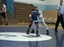 126 Jesse Holton vs Hunter Jones