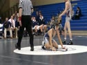 126 Tristan Skelly, Mechanicsburg vs David Law, Chambersburg