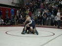 126lbs Consi Final Cody Meissner AP R vs Casey Jones Qby G