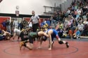 126lbs Prelim Chenier SGF R vs Tyler Dickman Grn G