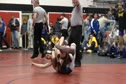 126lbs Prelim Cody Reynolds OX R vs Scott Stafford SID G